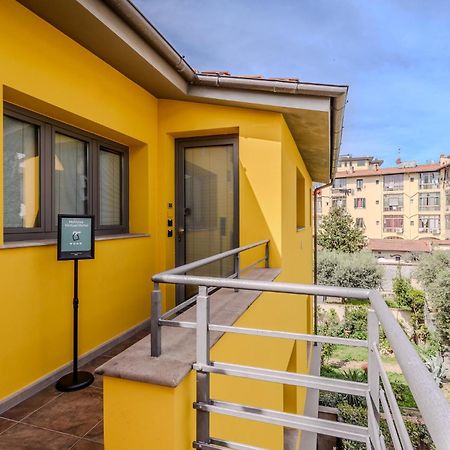 Hotiday Aparthotel Firenze מראה חיצוני תמונה