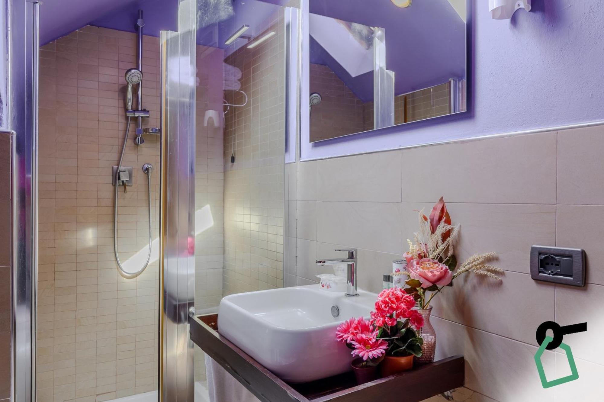 Hotiday Aparthotel Firenze מראה חיצוני תמונה