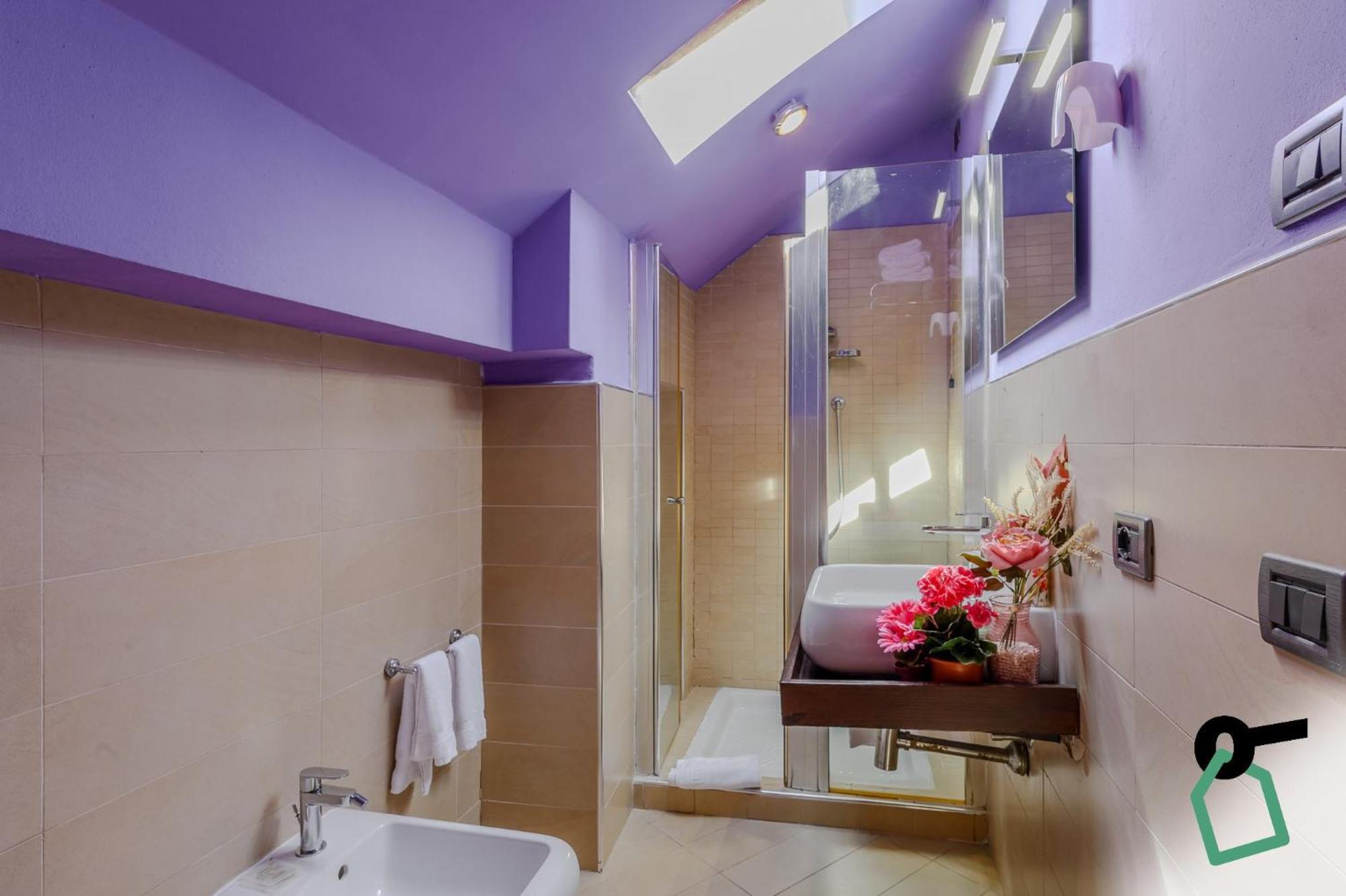 Hotiday Aparthotel Firenze מראה חיצוני תמונה