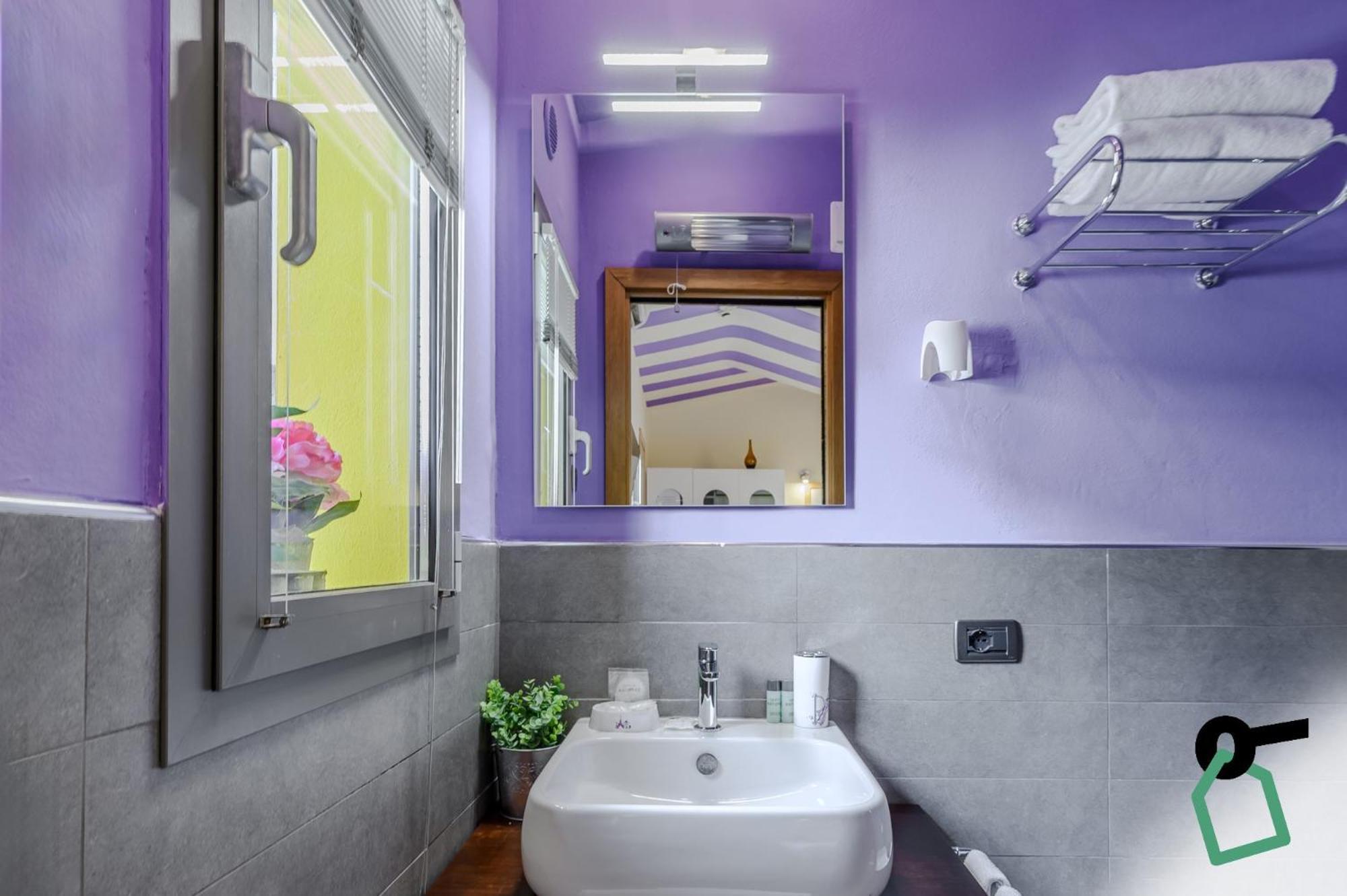 Hotiday Aparthotel Firenze מראה חיצוני תמונה