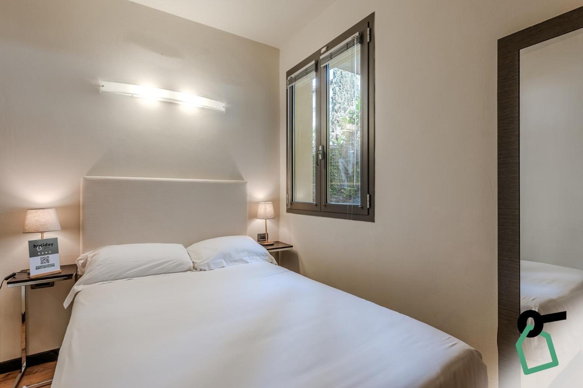 Hotiday Aparthotel Firenze מראה חיצוני תמונה